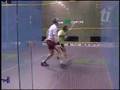 Great Squash Shabana - Willstrop