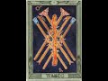tarot, cartas