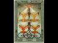 tarot, cartas
