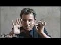 Magia Con Cigarros