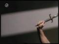 Kung Fu im Zeichen des Drachen (German Intro)