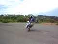 Pedro Jantin XT 600 / 2006