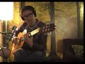 \"Little Drummer Boy\" played by David Fonseca x 10