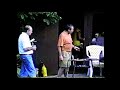 Guteneck 1993 Urlaub