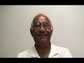 CCAD Testimonial Alfred Cadena