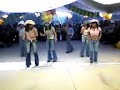 cecytem tequixquiac las potras