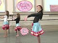 How to dance the Macarena