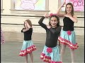 How to dance the Macarena