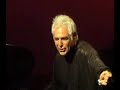 David Zasloff Jazz Comedy