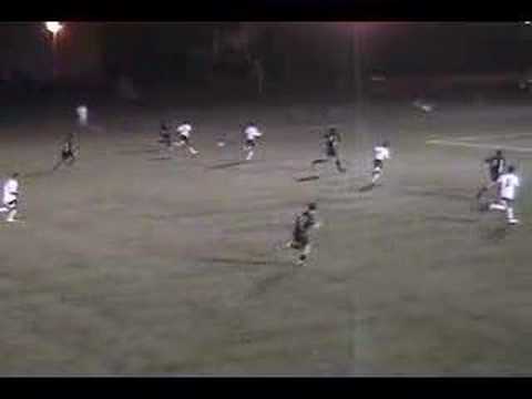 Joe Addison Goal vs. Springfield