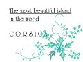 stefanuu.skyblog.com isula corsica a piu bella the most beautiful island new movie of corsica