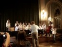 Vicky Musto. Homenaje a Mar�a Eugenia Barbarich