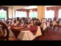 videos de Keats Green Hotel, Shanklin, Isle of Wight