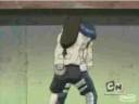 Hinata - Fighter