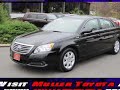 2009 Toyota Avalon - Glen Gardner NJ