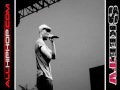 COMMON Live Performance of Songs from Finding Forever