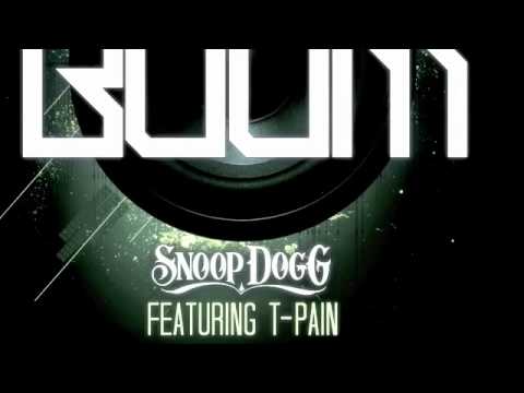 T-pain