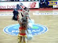 Cheerleaders Stali Ostr�w Wlkp.
