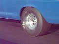 Mc Daniel Racing at Dothan Dragway 2