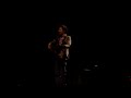 damien rice   the rat within the grain  24 june 2007 