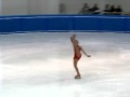 2009 JGP Budapest Angela Maxwell SP