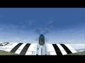 FSX Crazy Horse Flight recreation! Part 1 of 2