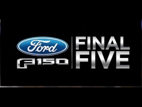 Video: Ford F-150 Final Five Facts: B's Collapse After Five Unanswered Goals From Avalanche