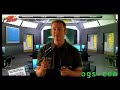 Helicopter Test - Air Hogs Havoc vs. Reflex