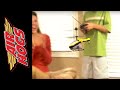 Helicopter Test - Air Hogs Havoc vs. Reflex