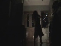 The Percussive Customers - kitchen performance
