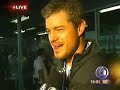 Eric Dane at Indy (red carpet interview) Eric Dane at Indy (red carpet interview)