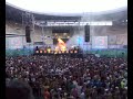 Summer Festival 2008 Cierre