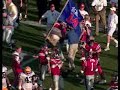 Ole Miss Rebels: Plays of The 1990\ Ole Miss Rebels: Plays of The 1990\