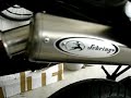 Mz 125 SM Sebring Soundcheck Mz 125 SM Sebring Soundcheck