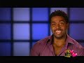 mister patterson finally gets dissed  i love new york ii 