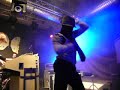 sunflower caravan  & Devo (live) @ Sazava Fest