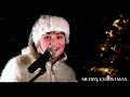 Mariah Carey - All I Want For Christmas Is You [ by Diana-Maria / 11 years old / Berlin ]
