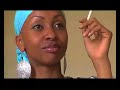 showreel Nini Wacera