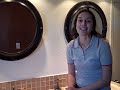 Ayurveda Massage - Shankara Skin Care- Ayurvedic self foot massage