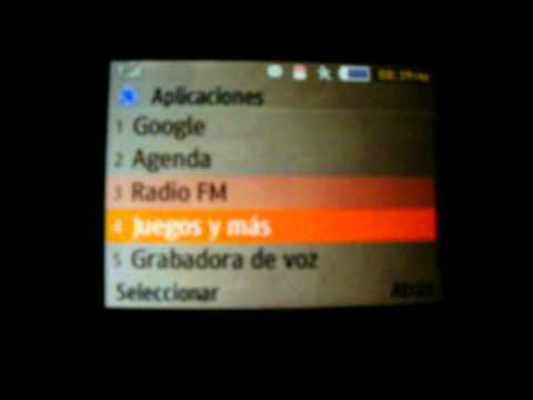 Truco Bateria Baja Samsung Chat 335