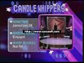 Bullwhip Artist Gery L. Deer & Scout promo from Steve Harvey