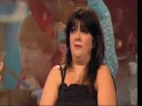 Big Brother UK Belinds Eviction Interview Part 2 of 3