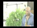 Harold E. Thomas Performing Forever, For Always, For Love