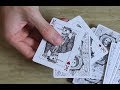 Jack in the Hole - Card Trick Tutorial