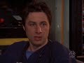 Scrubs 520 Ending