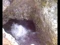 Adi CliffJumping in Franschoek
