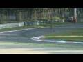 F1 Monza 2008