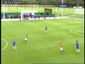 Chelsea Youth v Charlton Athletic Youth (H) 09/10