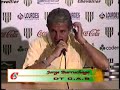 Jorge Burruchaga: Banfield 2 Argentinos Jrs 2 05/12/08