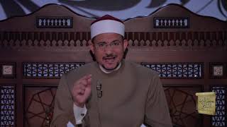 د20 آداب الوضوء تابع الترغيب في السواك